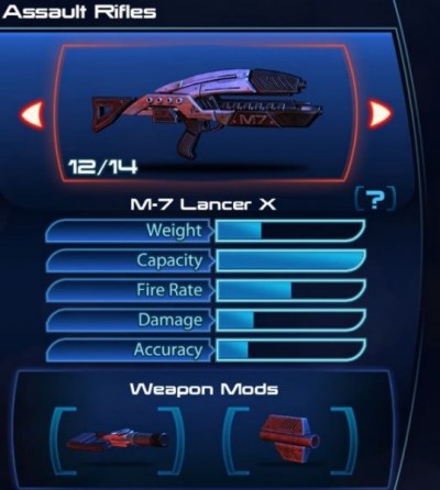 M7 Lancer